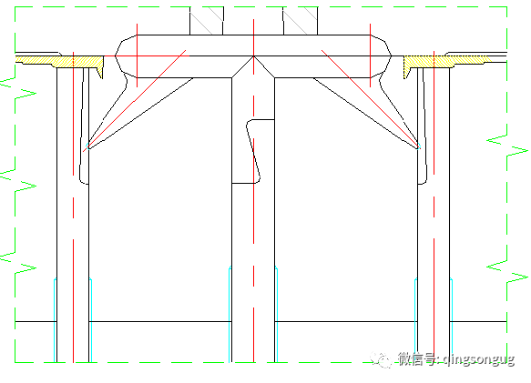 UG模具设计38种模具结构用心收藏版防止以后遇到的图38